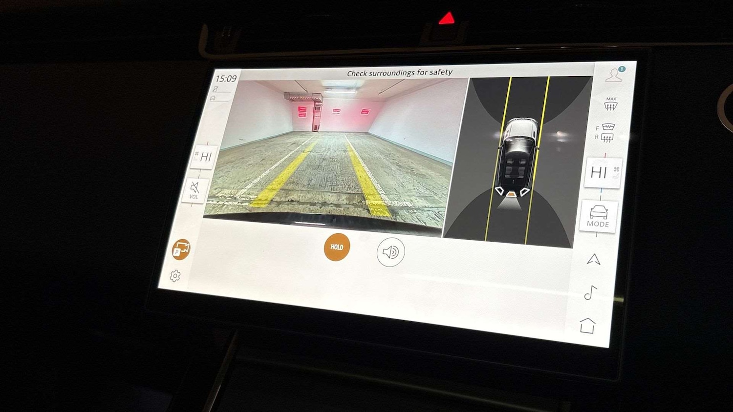 Used Land Rover Range Rover Evoque 2025 for sale - 77589180: Photo 12