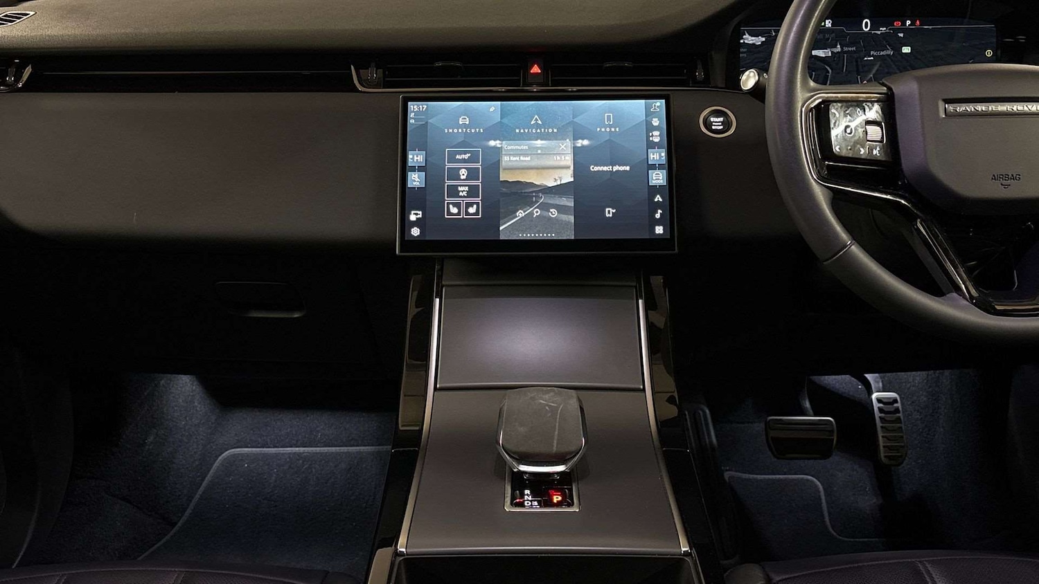 Used Land Rover Range Rover Evoque 2025 for sale - 77589180: Photo 14
