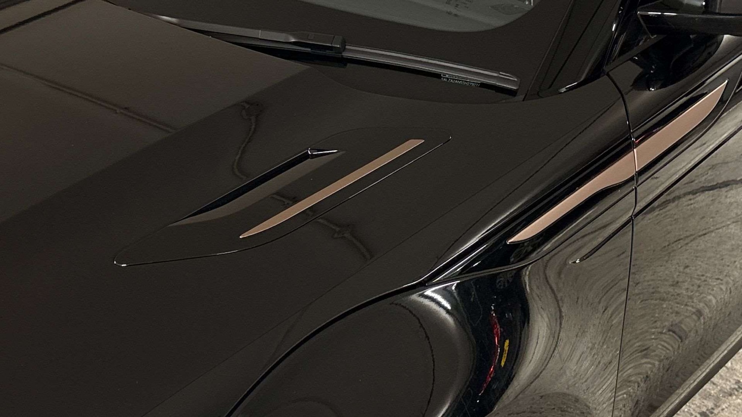 Used Land Rover Range Rover Evoque 2025 for sale - 77589180: Photo 20