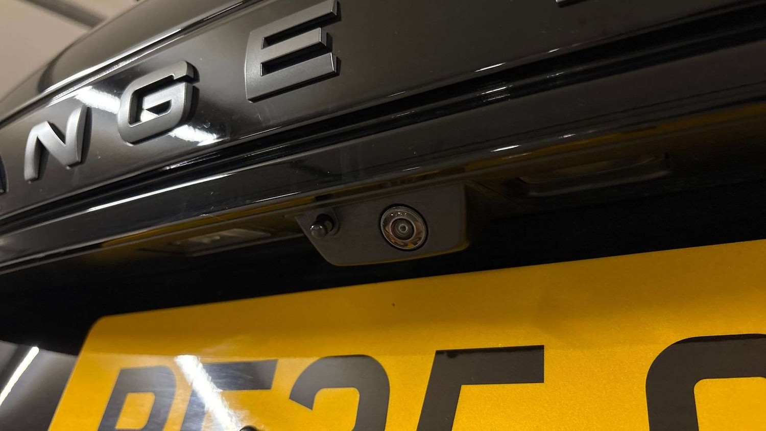 Used Land Rover Range Rover Evoque 2025 for sale - 77589180: Photo 31