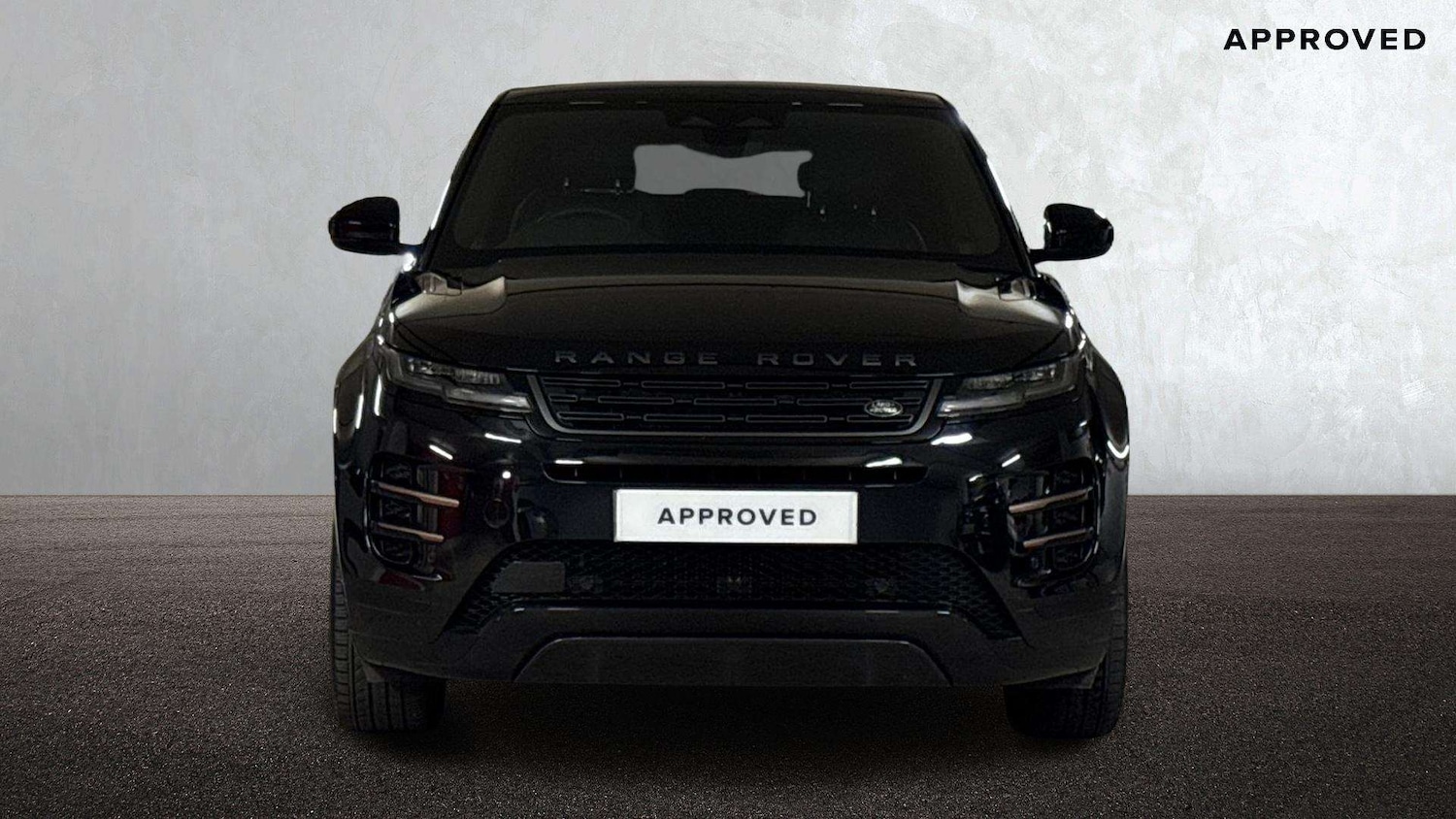 Used Land Rover Range Rover Evoque 2025 for sale - 77589180: Photo 7