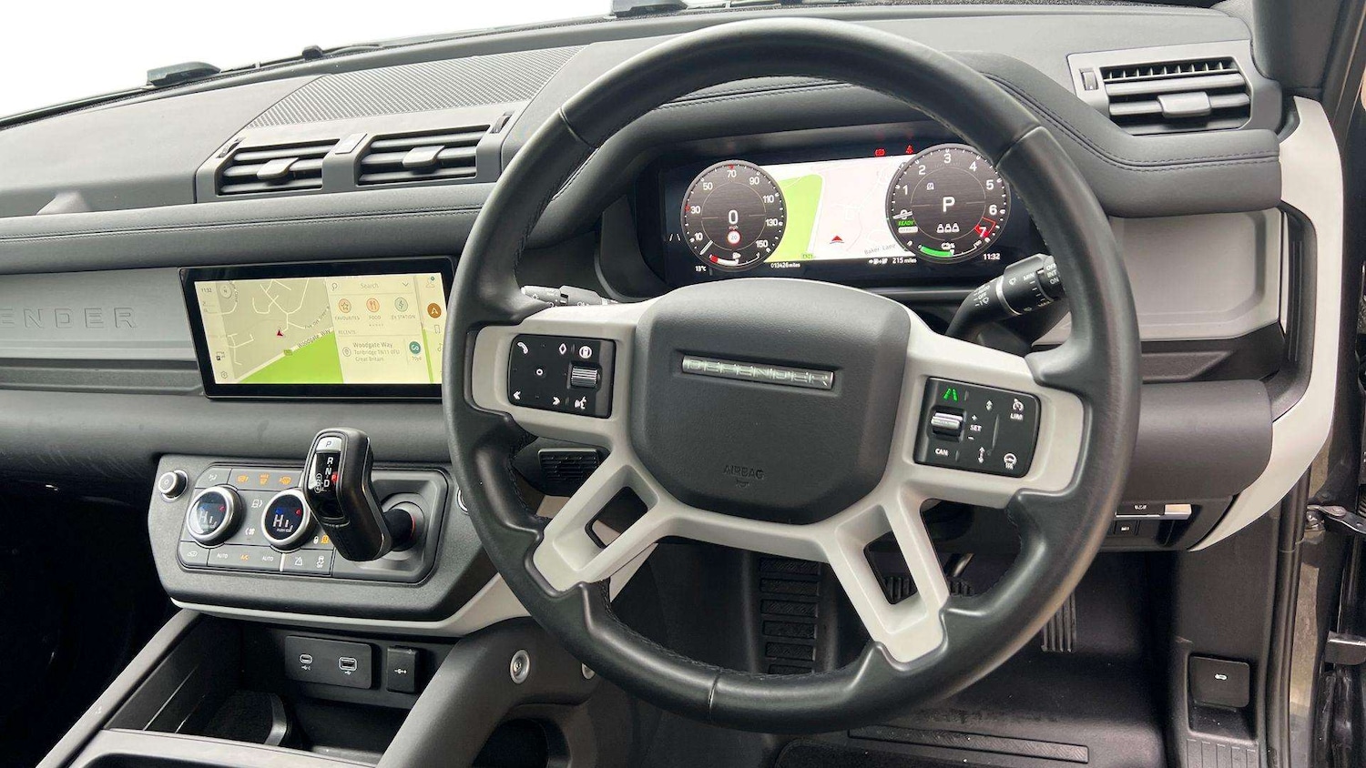 Used Land Rover Defender 2023 for sale - 76902260: Photo 15