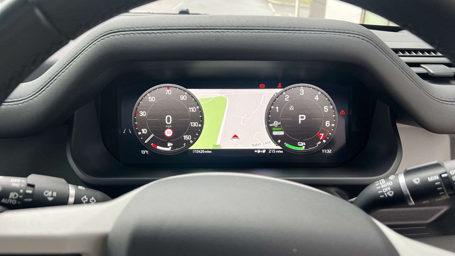 Used Land Rover Defender 2023 for sale - 76902260: Photo 16