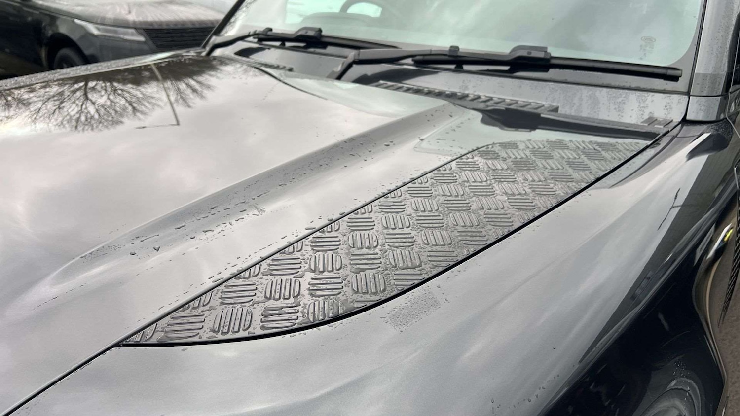 Used Land Rover Defender 2023 for sale - 76902260: Photo 20