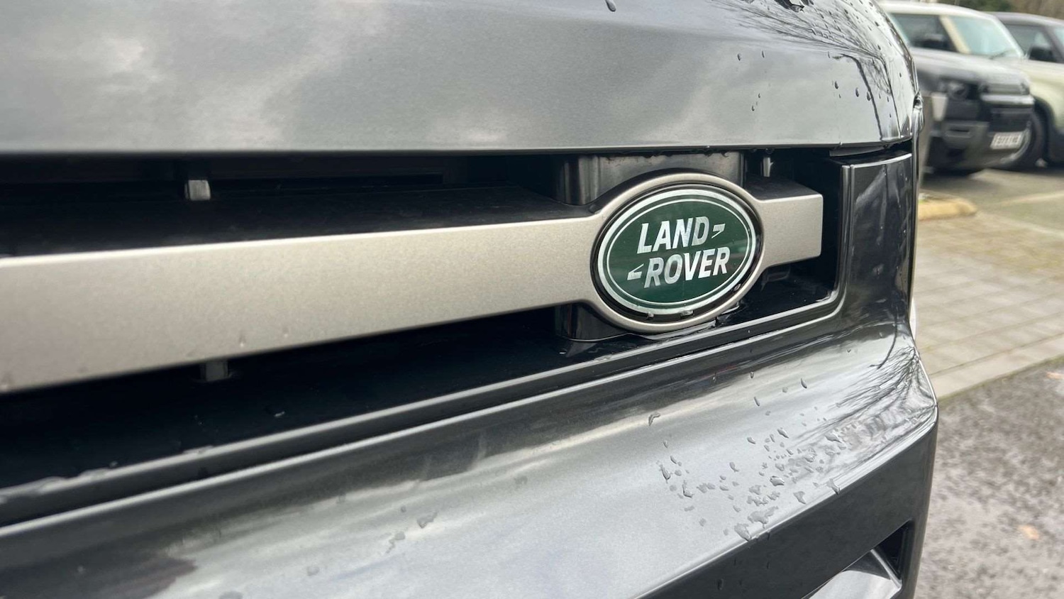 Used Land Rover Defender 2023 for sale - 76902260: Photo 35