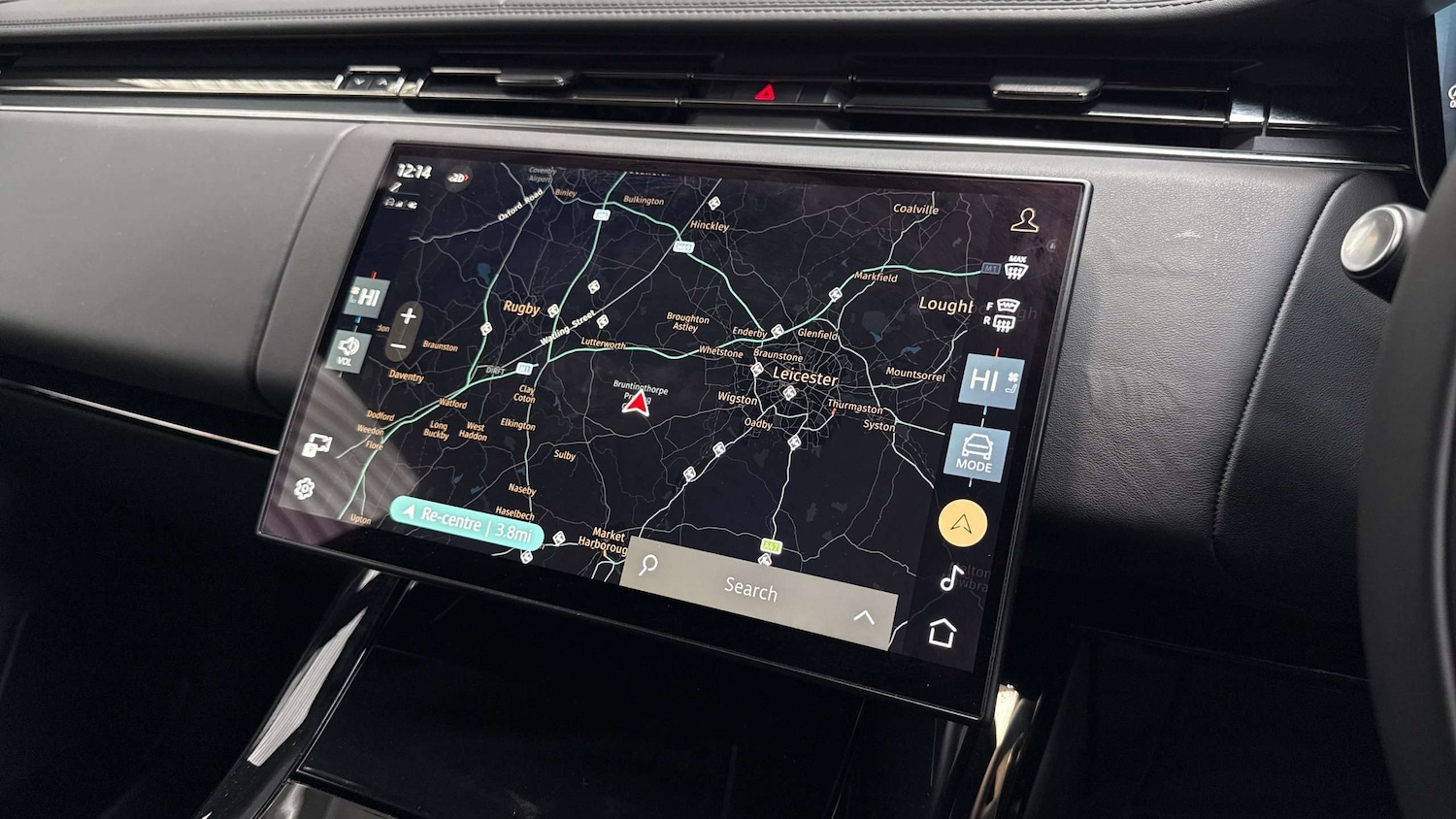 Used Land Rover Range Rover Sport 2023 for sale - 78023855: Photo 11