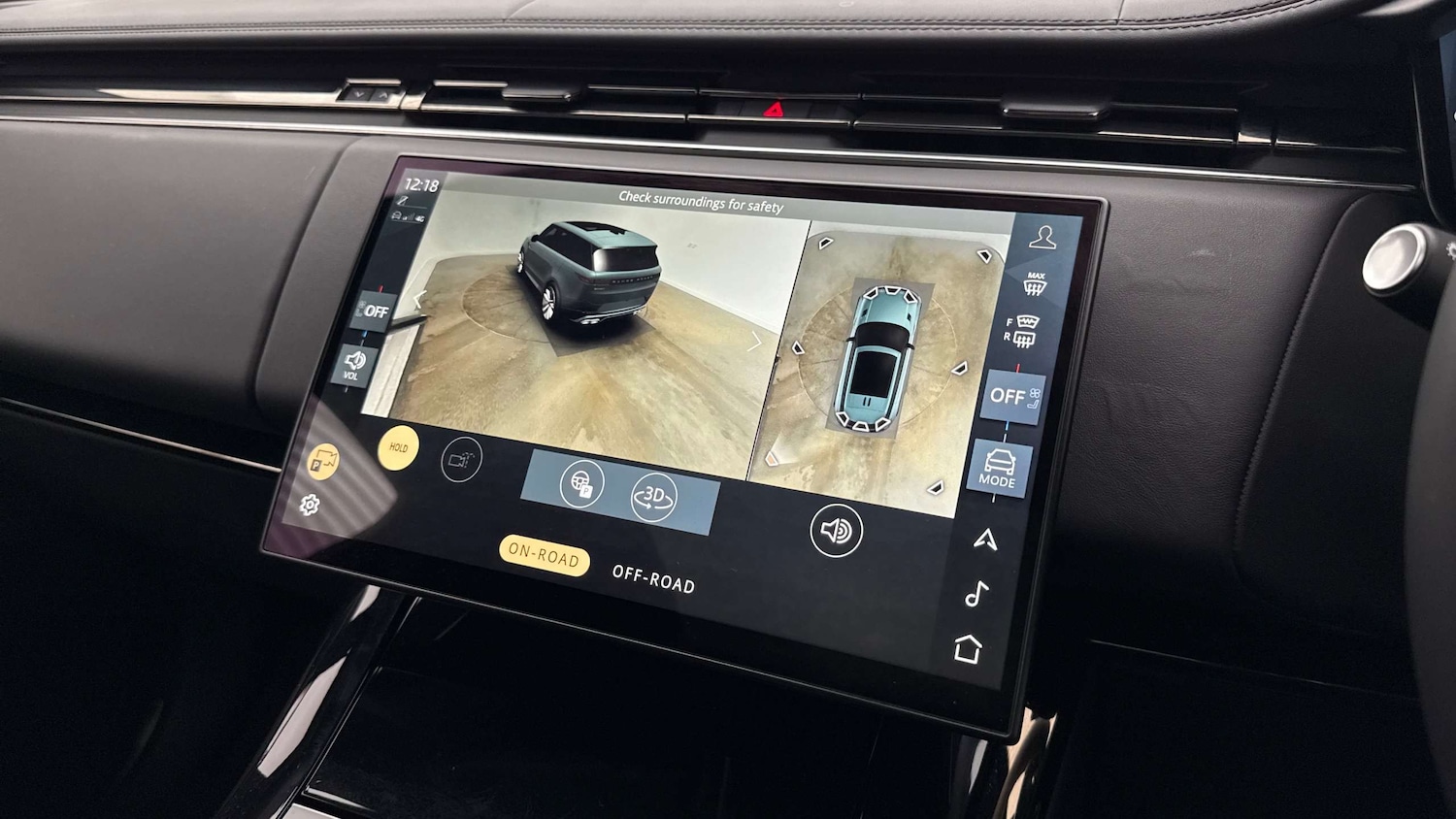 Used Land Rover Range Rover Sport 2023 for sale - 78023855: Photo 12