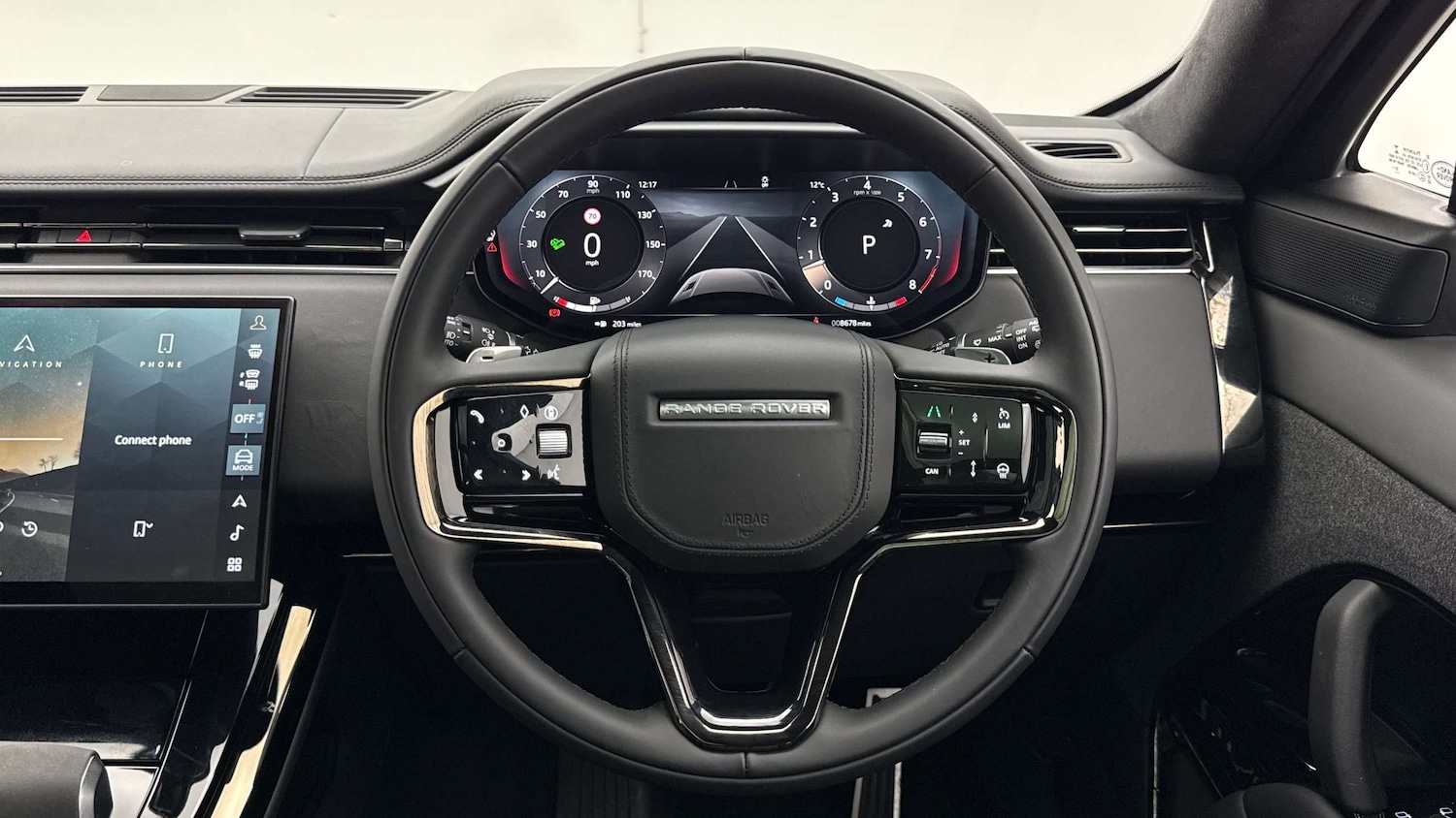 Used Land Rover Range Rover Sport 2023 for sale - 78023855: Photo 15