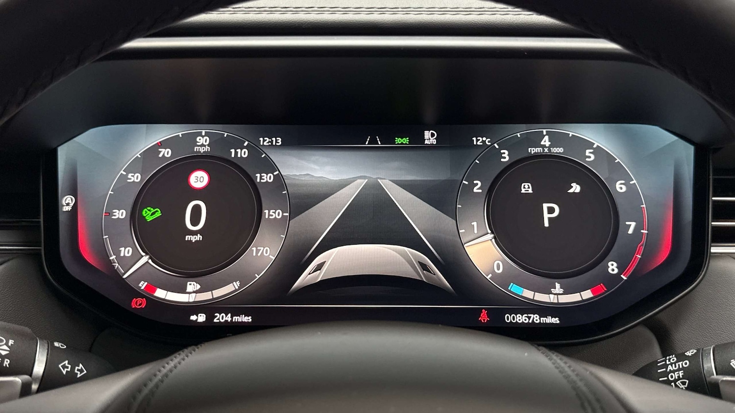 Used Land Rover Range Rover Sport 2023 for sale - 78023855: Photo 16