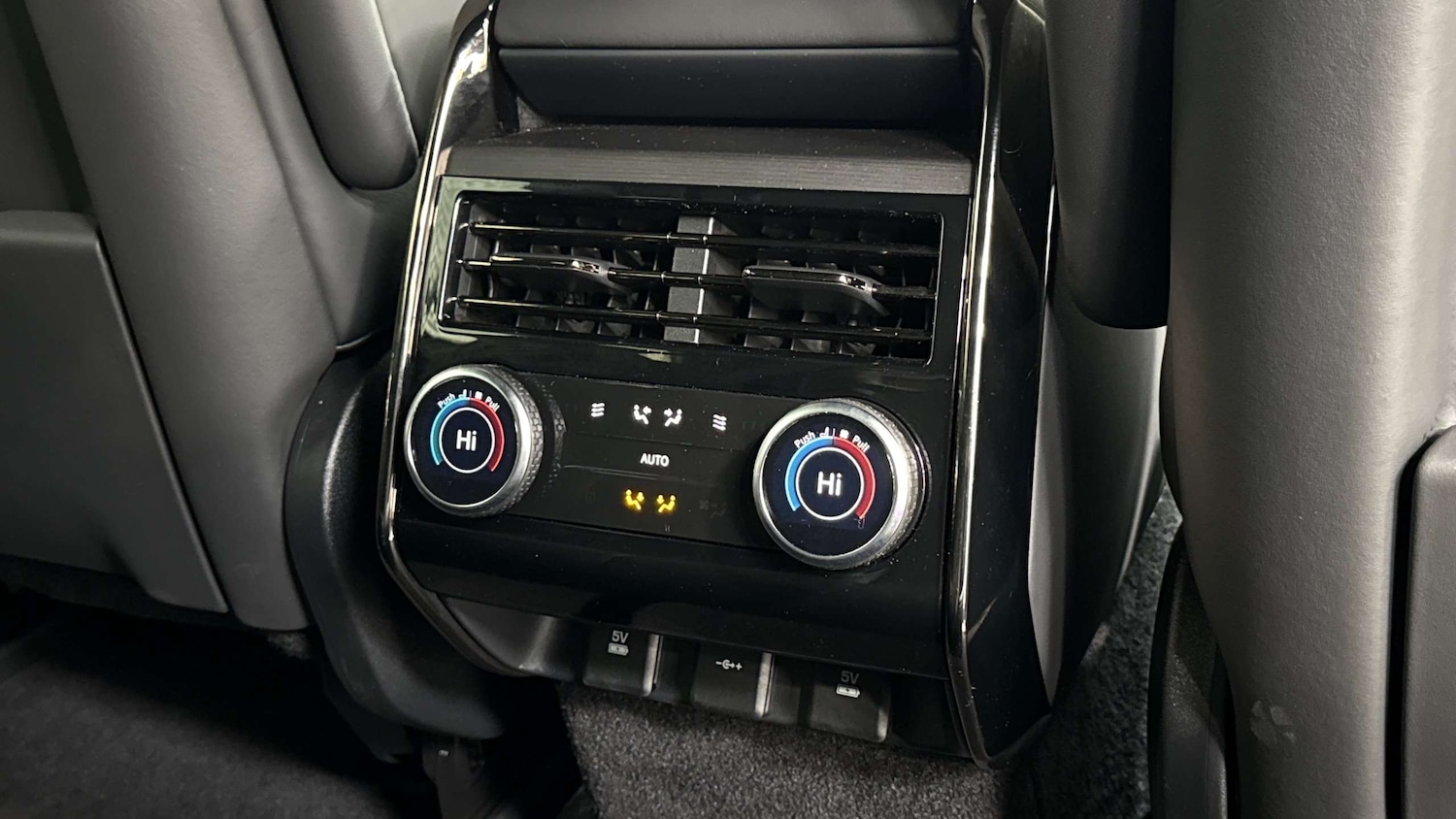 Used Land Rover Range Rover Sport 2023 for sale - 78023855: Photo 18