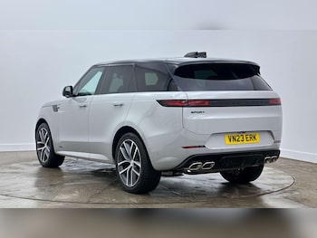 Used Land Rover Range Rover Sport 2023 for sale - 78023855: Photo