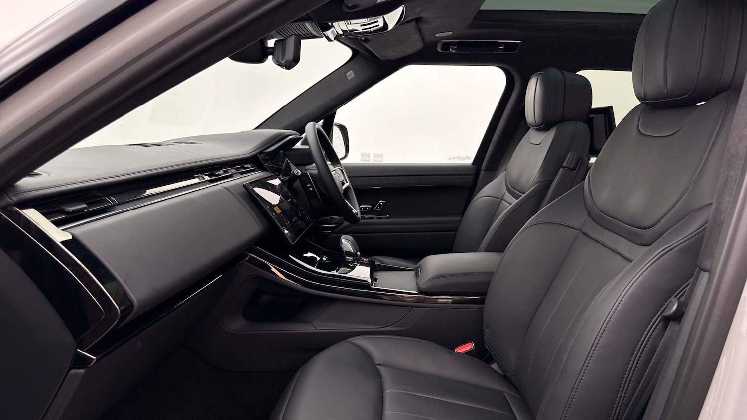 Used Land Rover Range Rover Sport 2023 for sale - 78023855: Photo 3