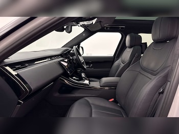 Used Land Rover Range Rover Sport 2023 for sale - 78023855: Photo