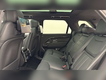 Used Land Rover Range Rover Sport 2023 for sale - 78023855: Photo