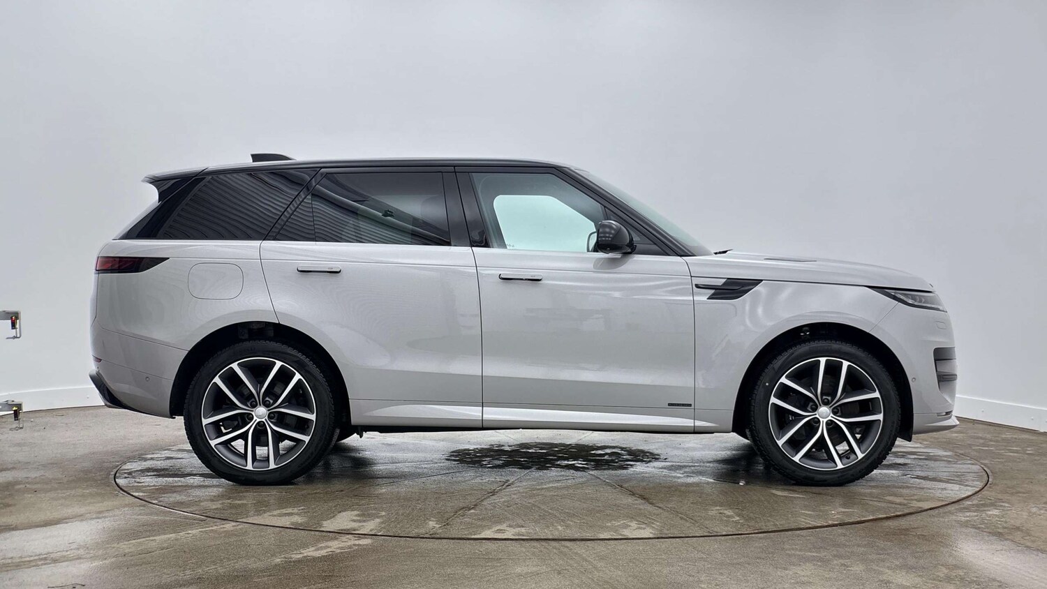 Used Land Rover Range Rover Sport 2023 for sale - 78023855: Photo 5