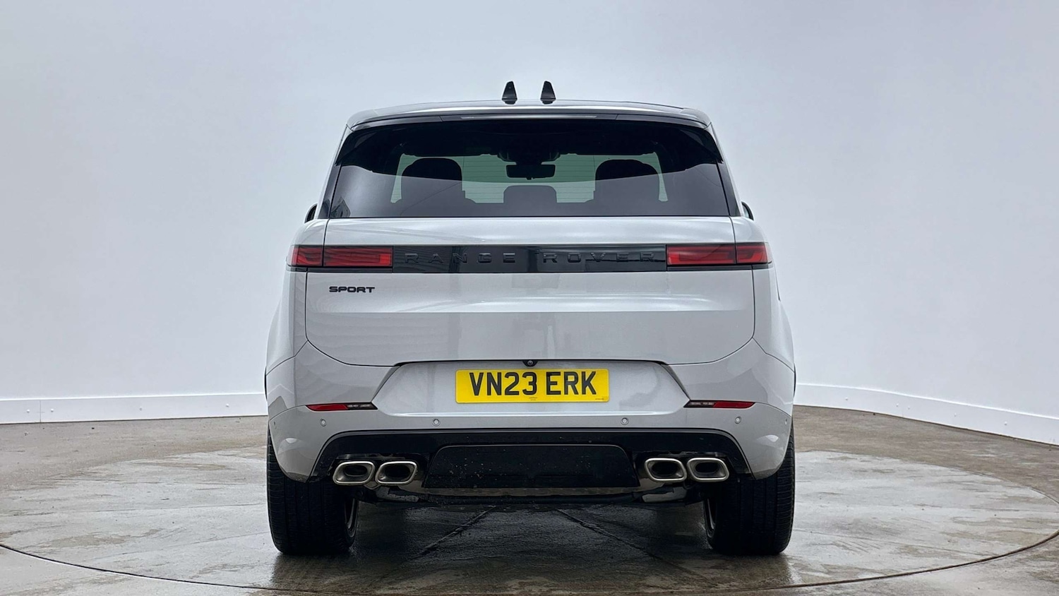 Used Land Rover Range Rover Sport 2023 for sale - 78023855: Photo 6