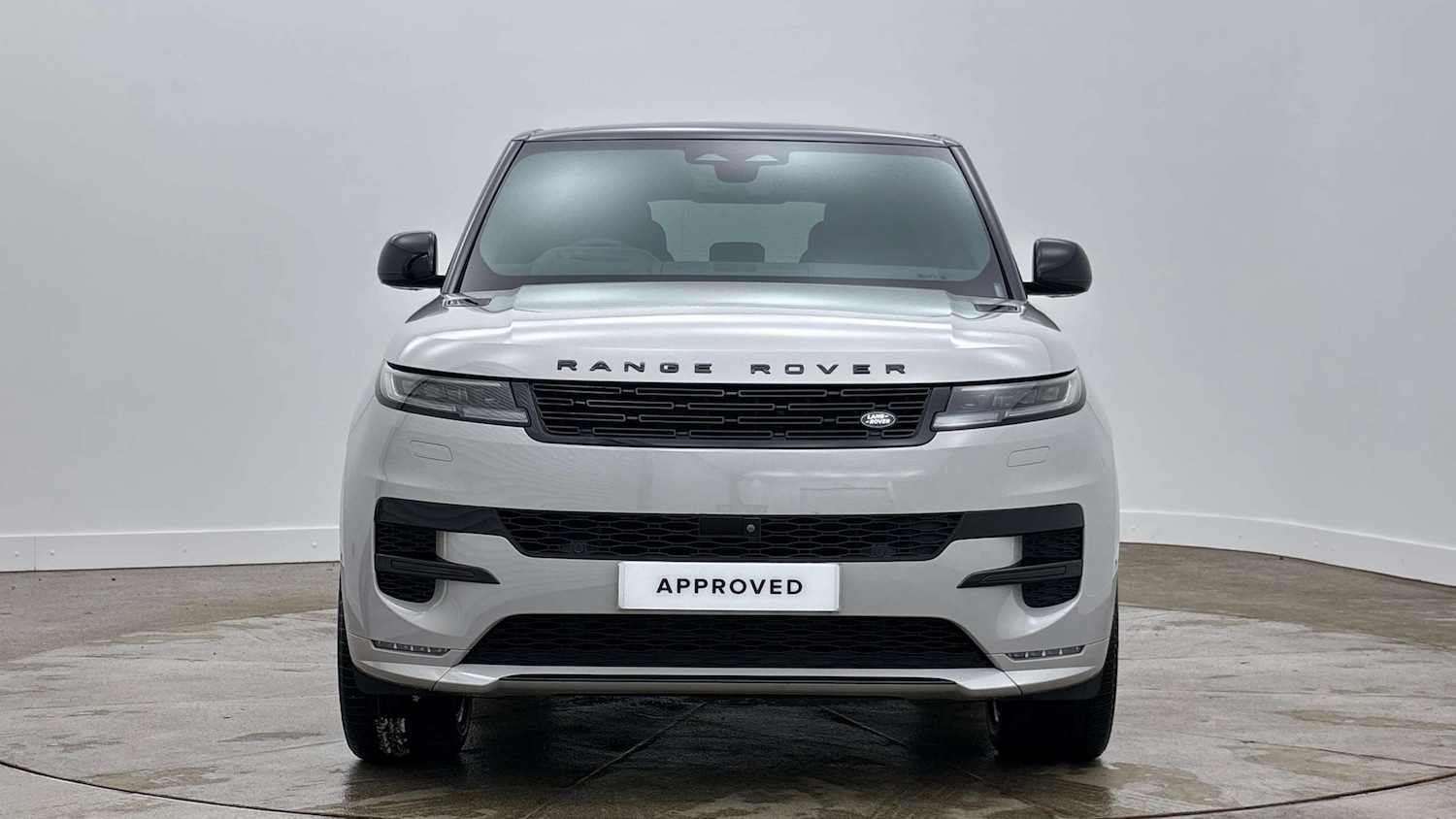 Used Land Rover Range Rover Sport 2023 for sale - 78023855: Photo 7