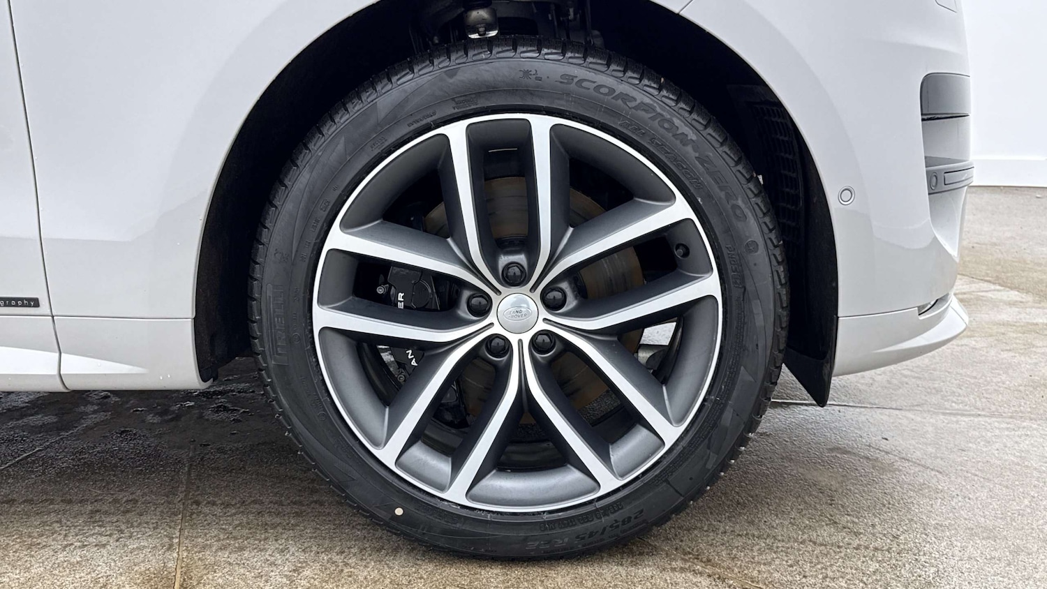 Used Land Rover Range Rover Sport 2023 for sale - 78023855: Photo 8