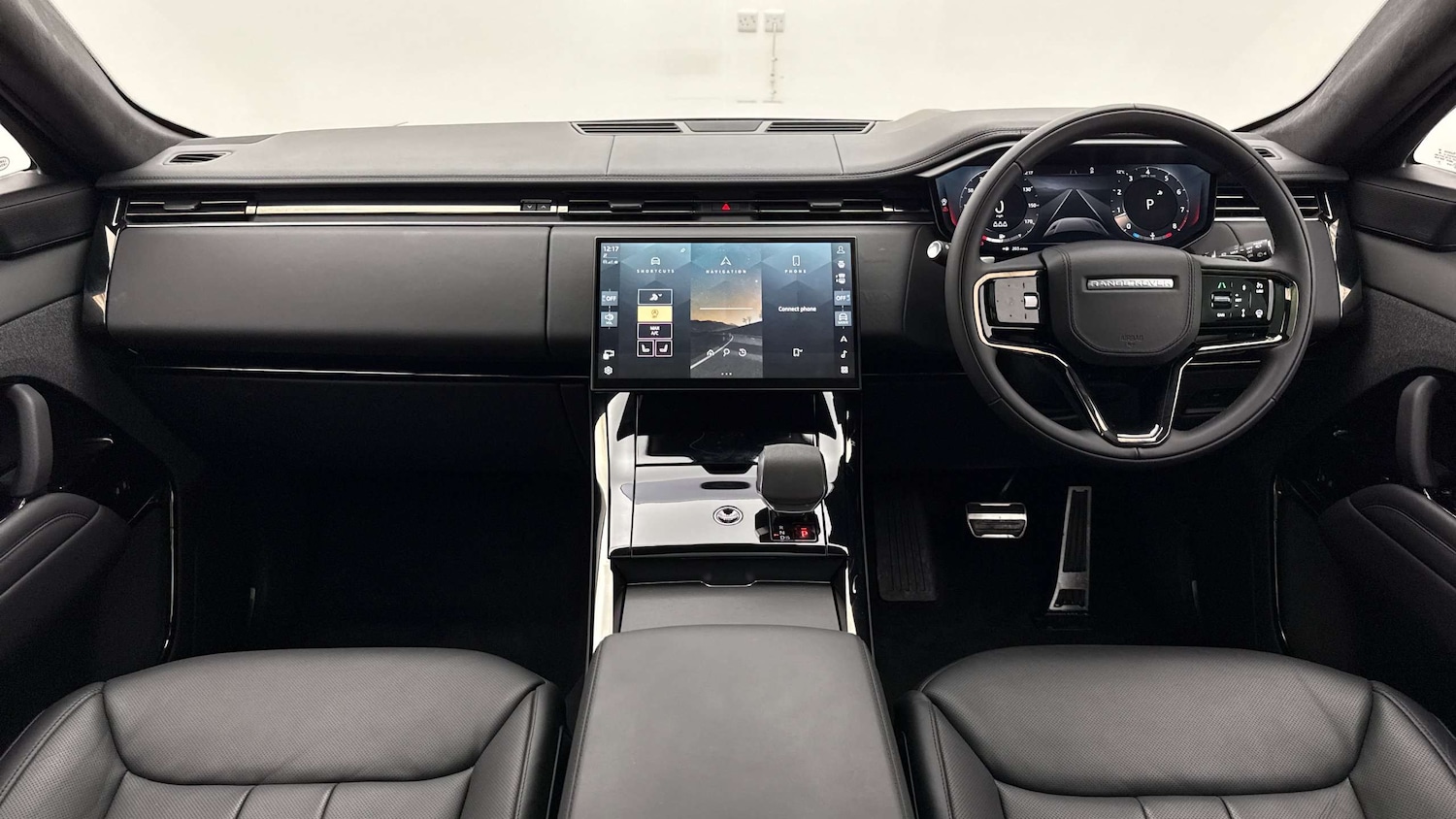 Used Land Rover Range Rover Sport 2023 for sale - 78023855: Photo 9