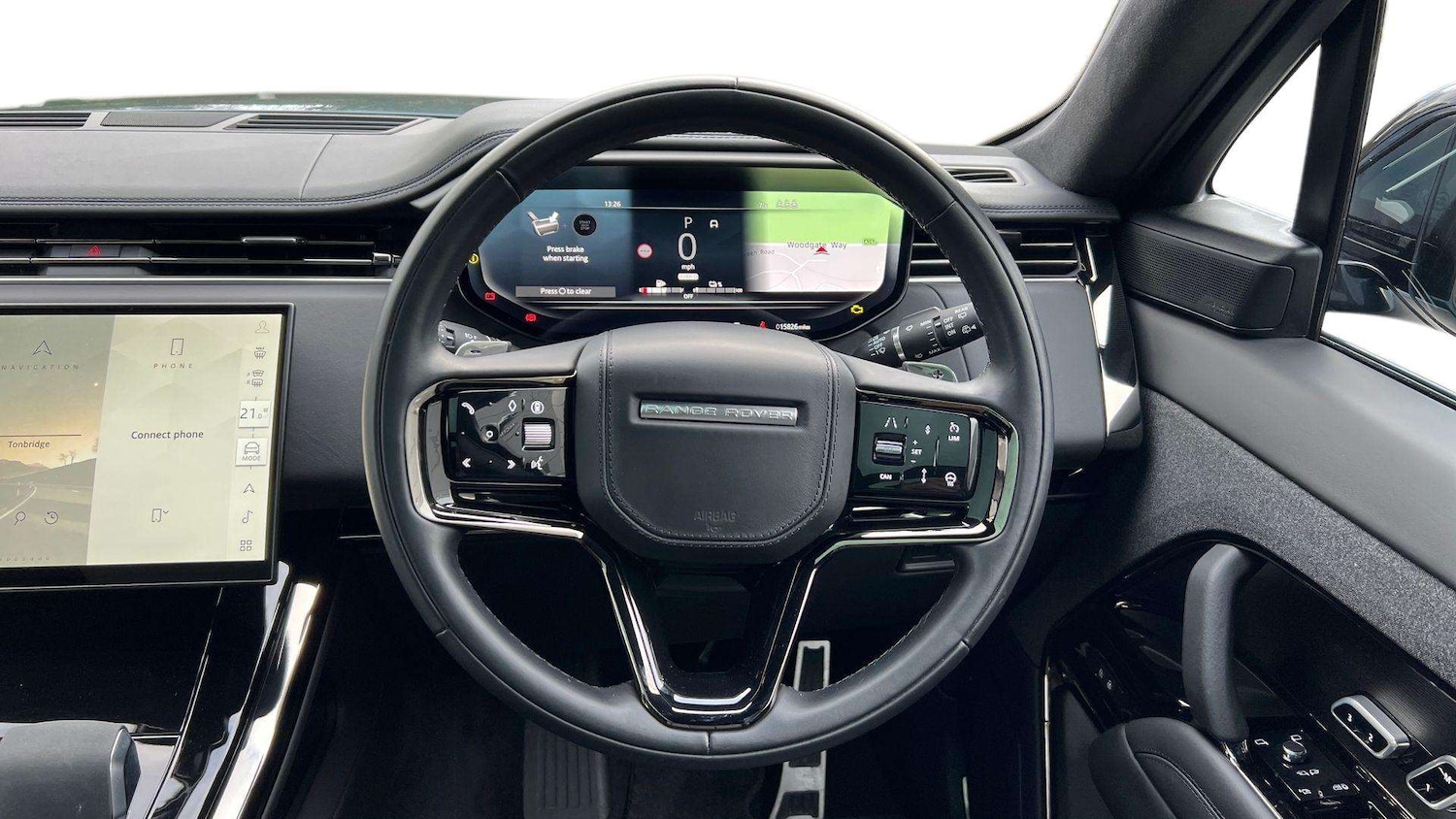 Used Land Rover Range Rover Sport 2024 for sale - 76488008: Photo 15