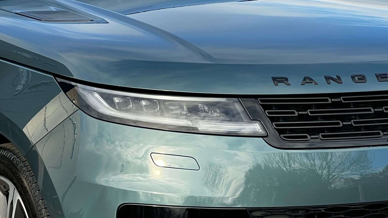 Used Land Rover Range Rover Sport 2024 for sale - 76488008: Photo 17