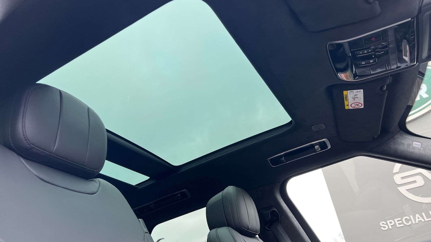 Used Land Rover Range Rover Sport 2024 for sale - 76488008: Photo 21