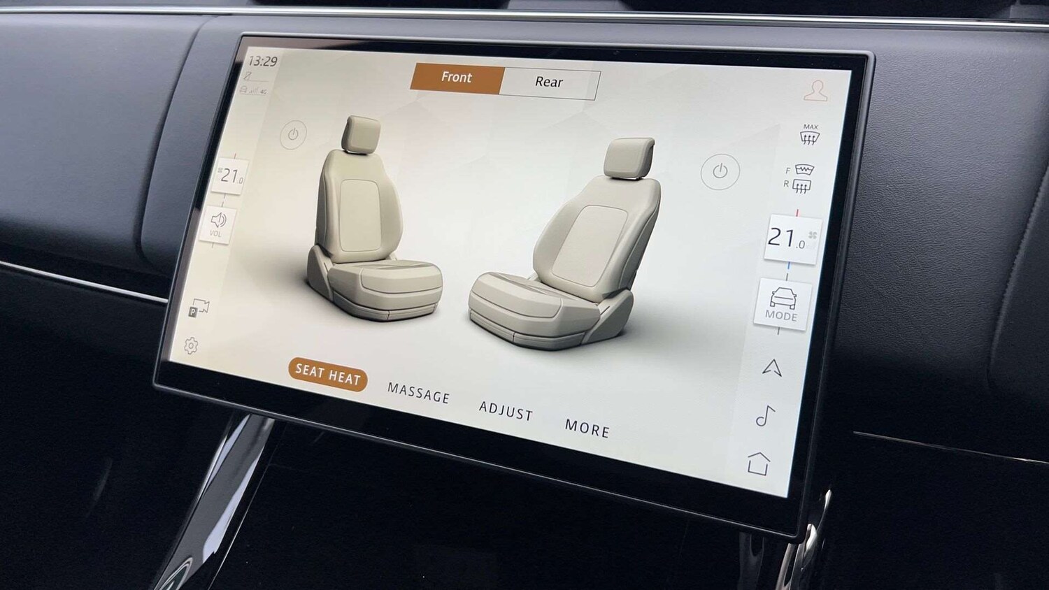 Used Land Rover Range Rover Sport 2024 for sale - 76488008: Photo 22