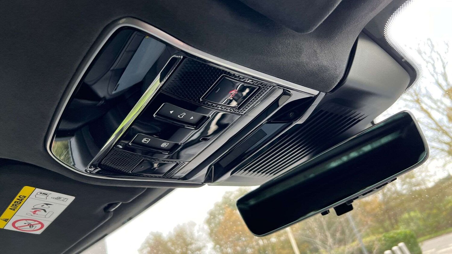 Used Land Rover Range Rover Sport 2024 for sale - 76488008: Photo 23