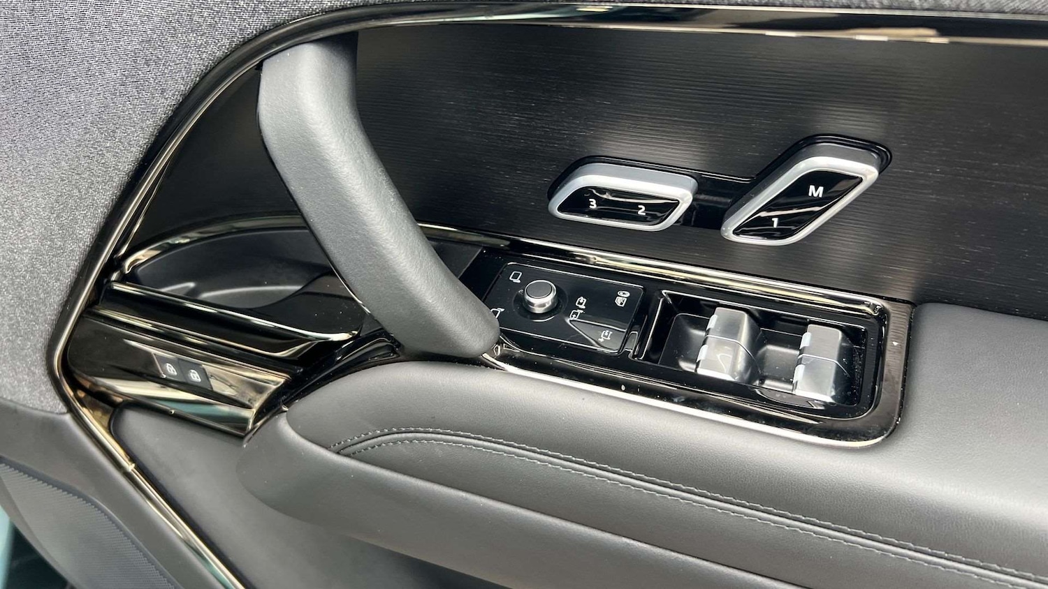 Used Land Rover Range Rover Sport 2024 for sale - 76488008: Photo 25