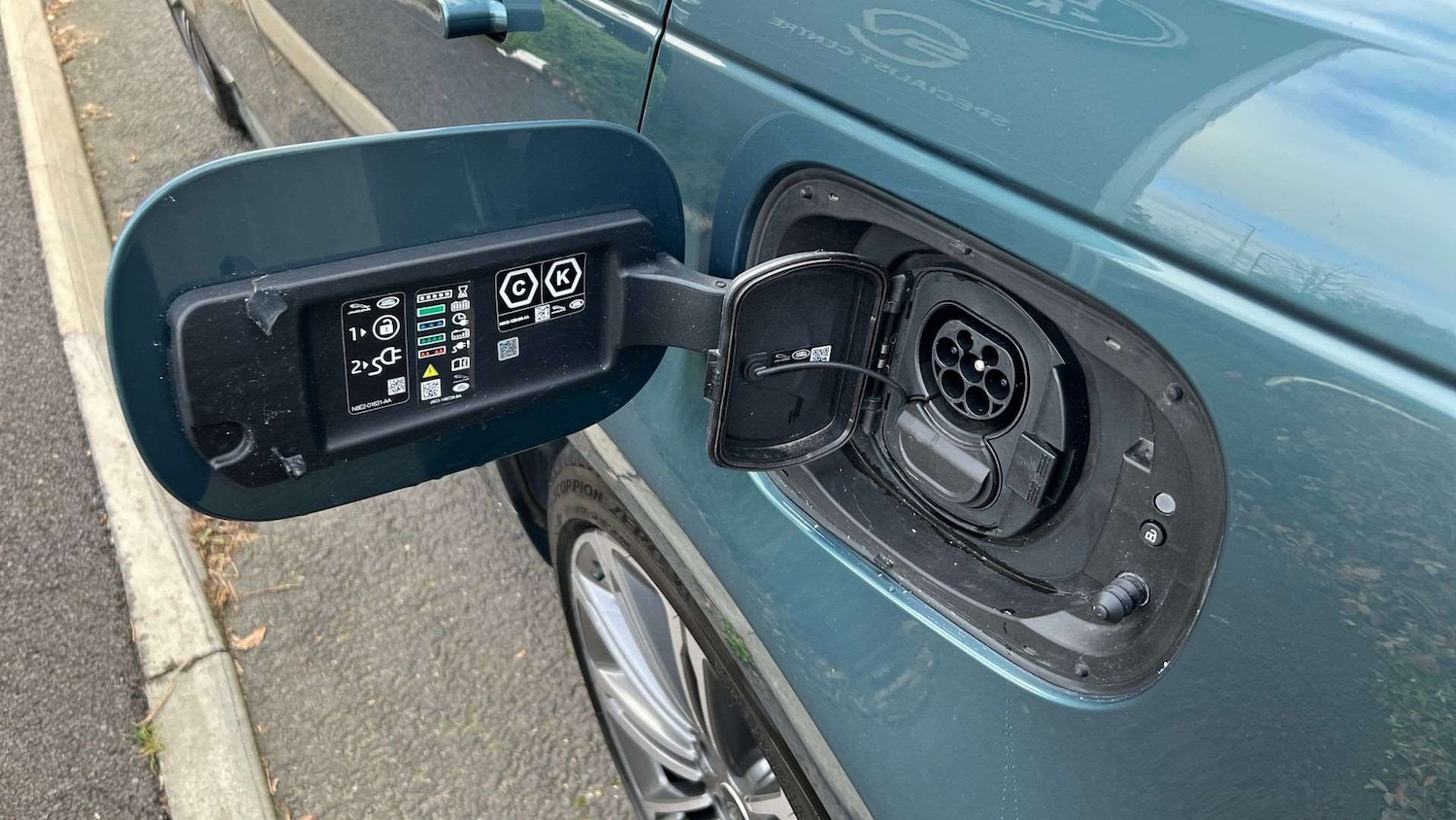 Used Land Rover Range Rover Sport 2024 for sale - 76488008: Photo 31