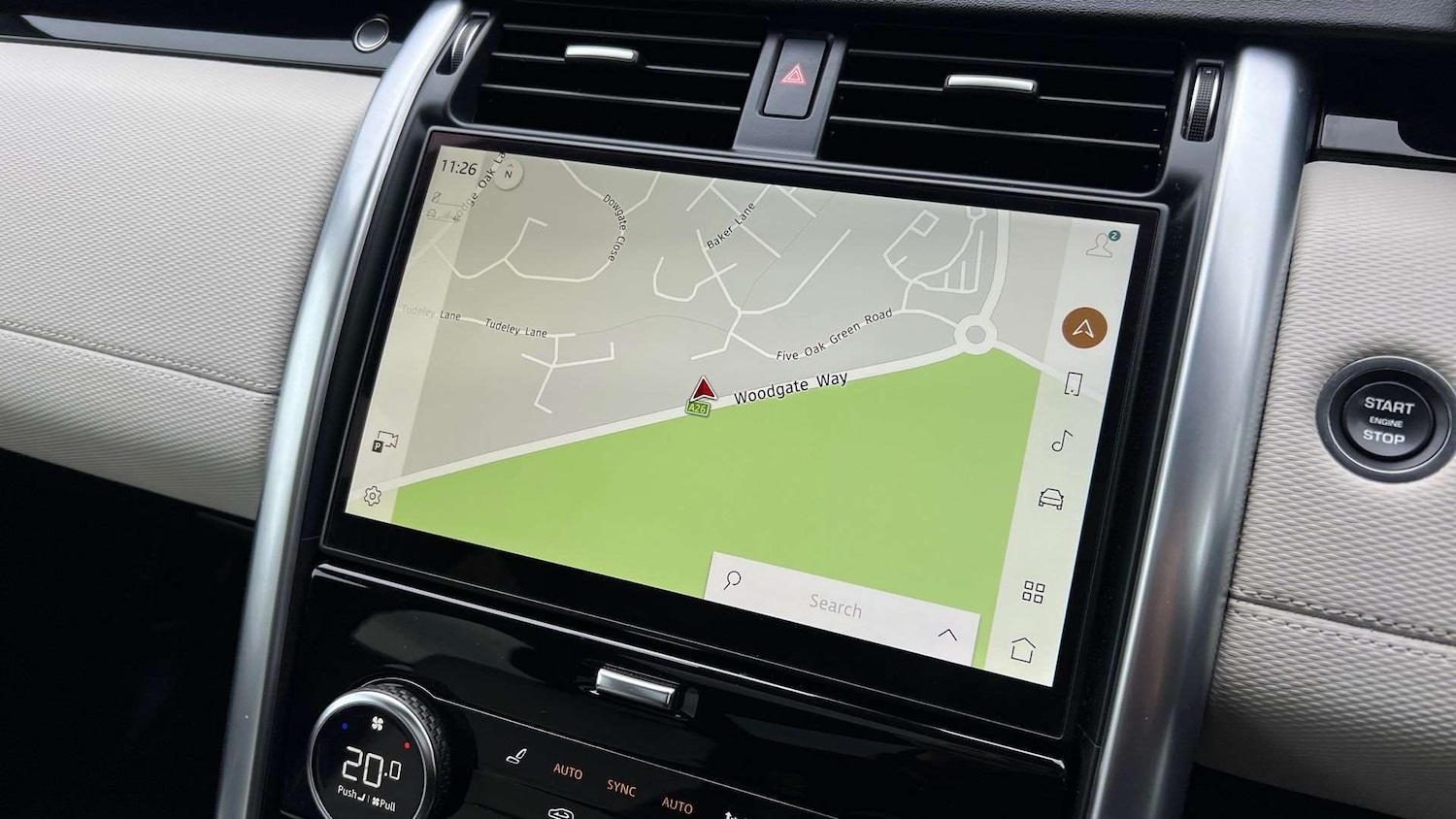 Used Land Rover Discovery 2023 for sale - 76459910: Photo 11