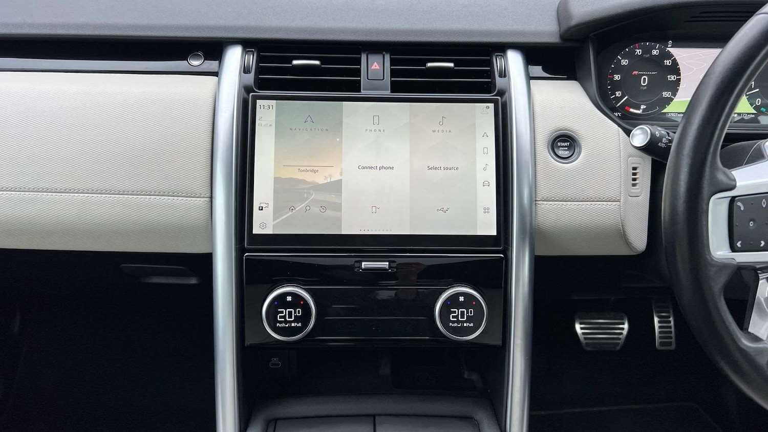 Used Land Rover Discovery 2023 for sale - 76459910: Photo 14