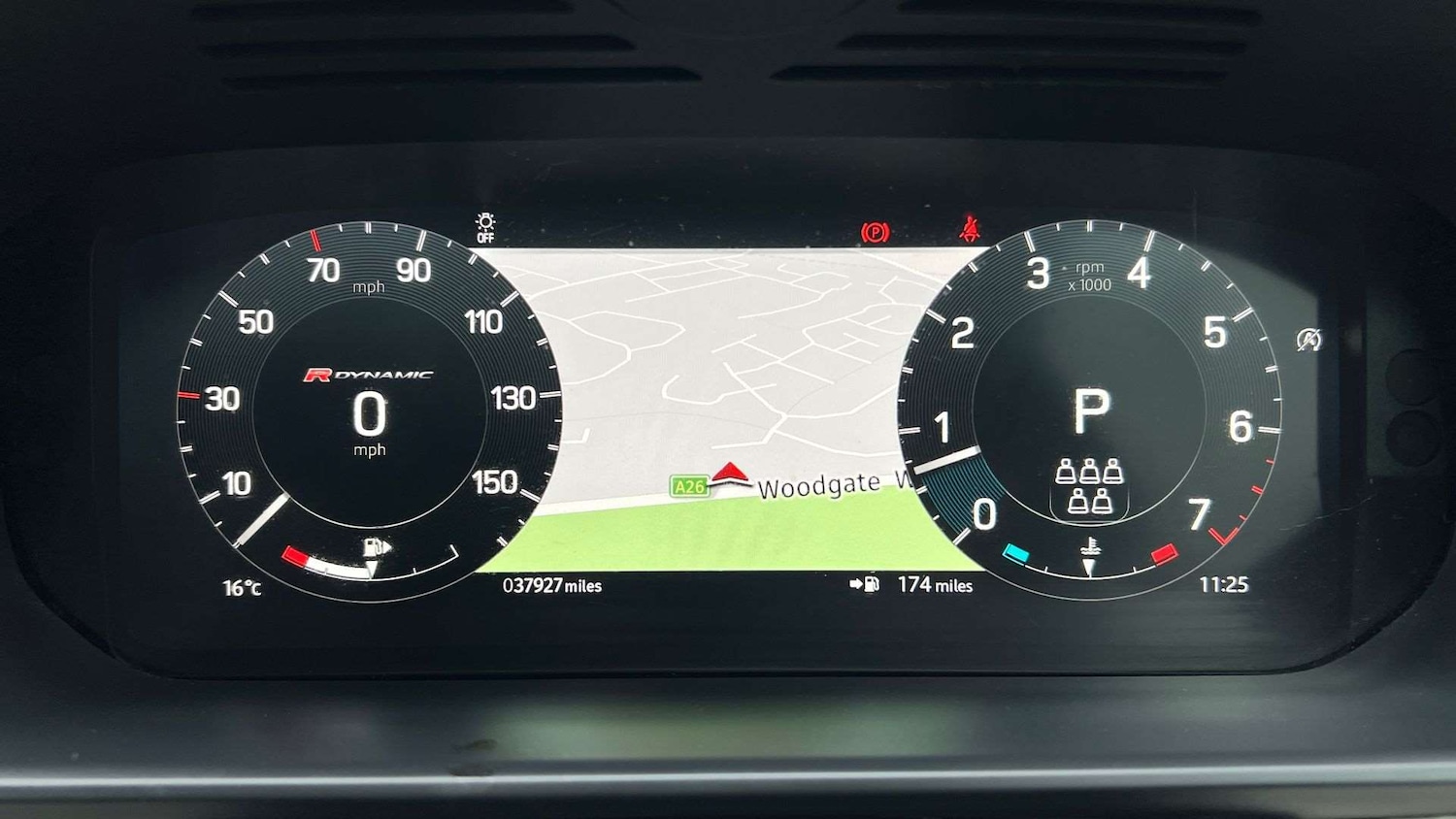 Used Land Rover Discovery 2023 for sale - 76459910: Photo 16