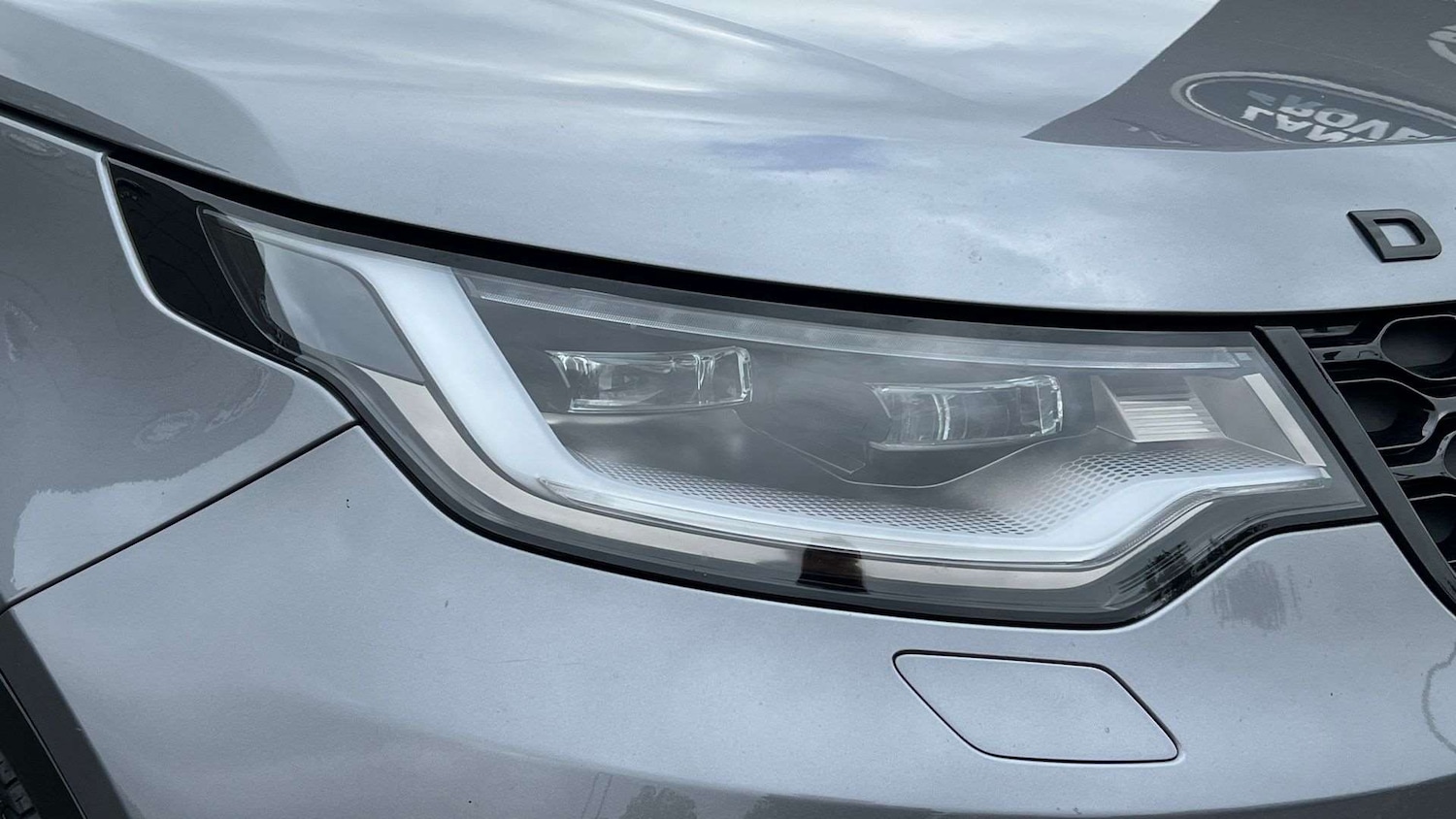 Used Land Rover Discovery 2023 for sale - 76459910: Photo 17