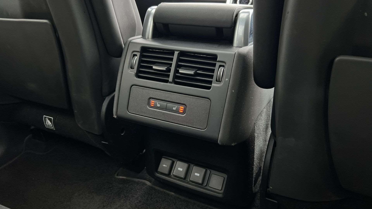 Used Land Rover Discovery 2023 for sale - 76459910: Photo 18