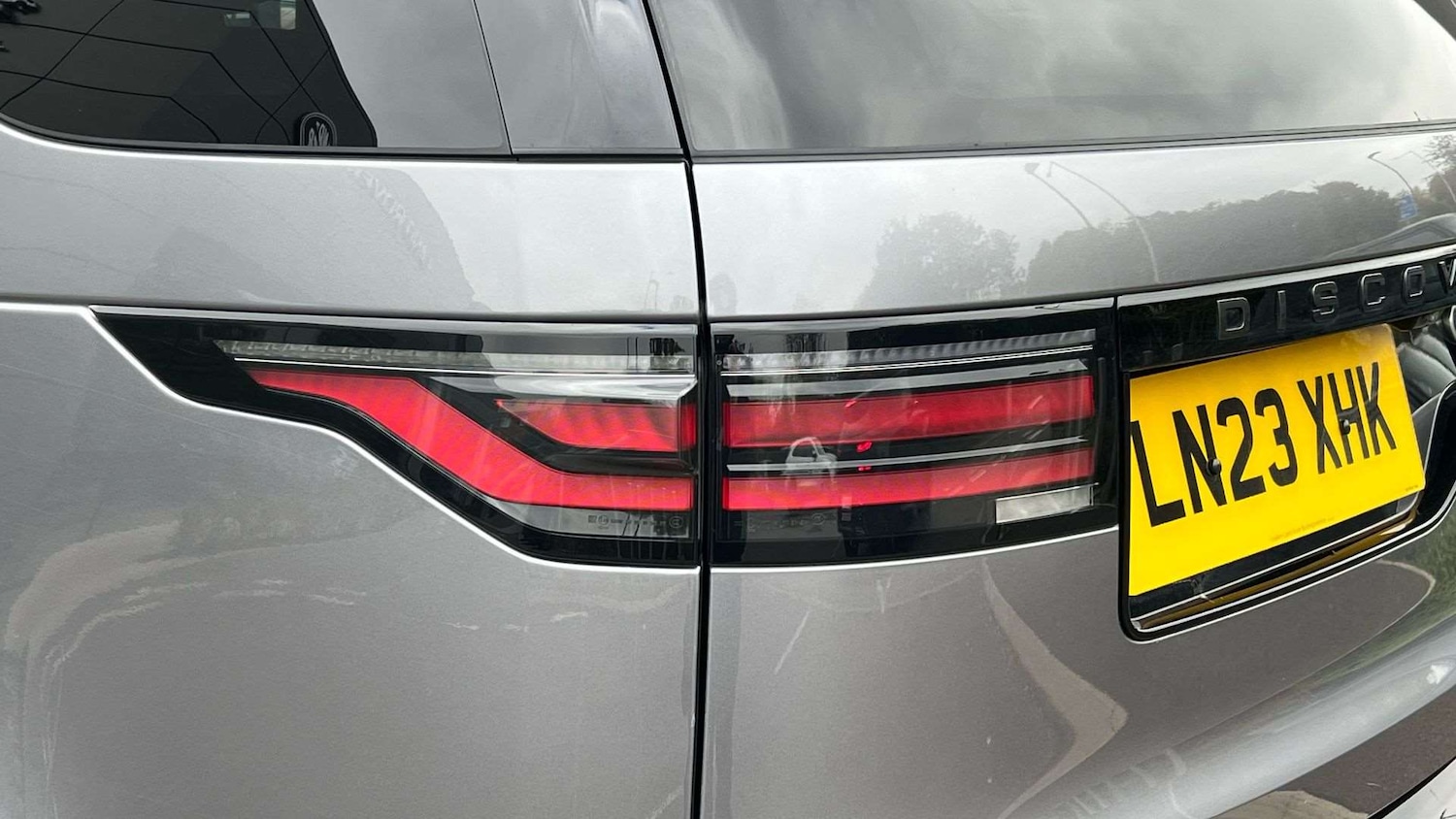 Used Land Rover Discovery 2023 for sale - 76459910: Photo 19