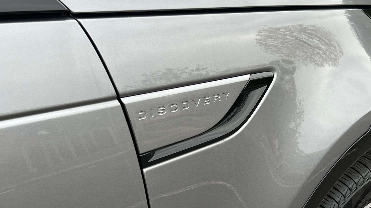 Used Land Rover Discovery 2023 for sale - 76459910: Photo 20