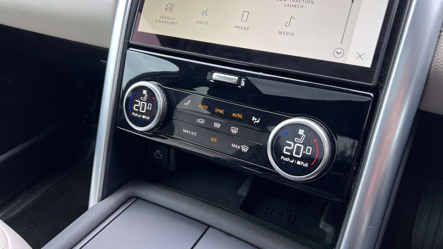 Used Land Rover Discovery 2023 for sale - 76459910: Photo 22