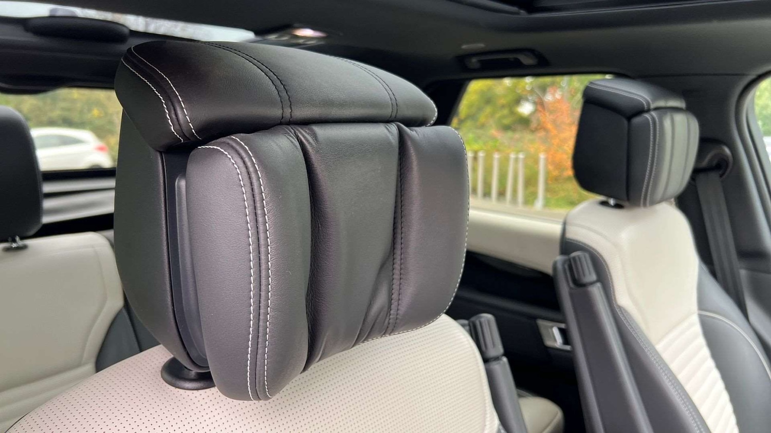 Used Land Rover Discovery 2023 for sale - 76459910: Photo 26