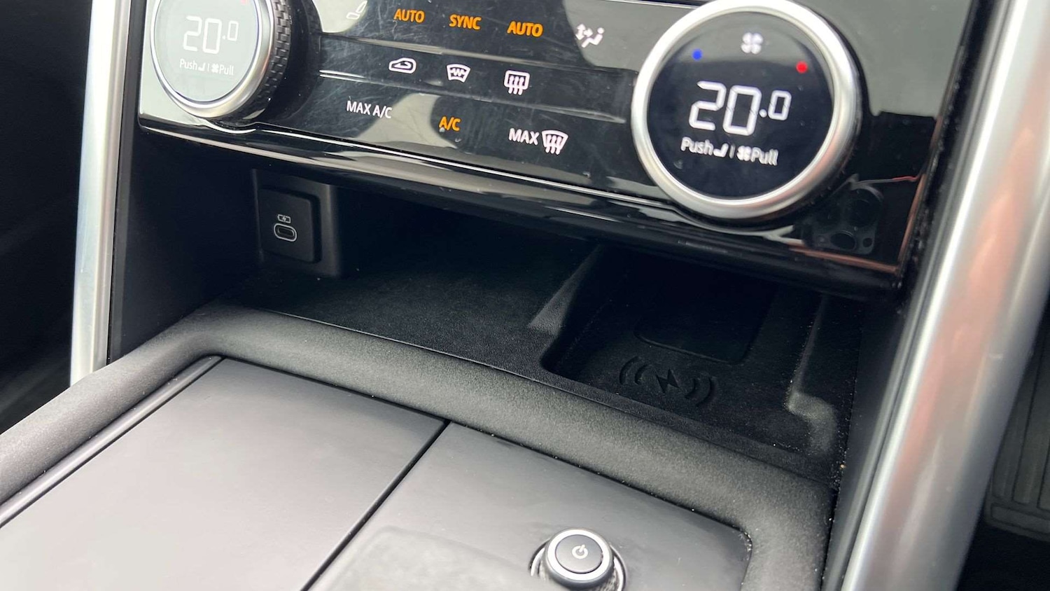 Used Land Rover Discovery 2023 for sale - 76459910: Photo 34