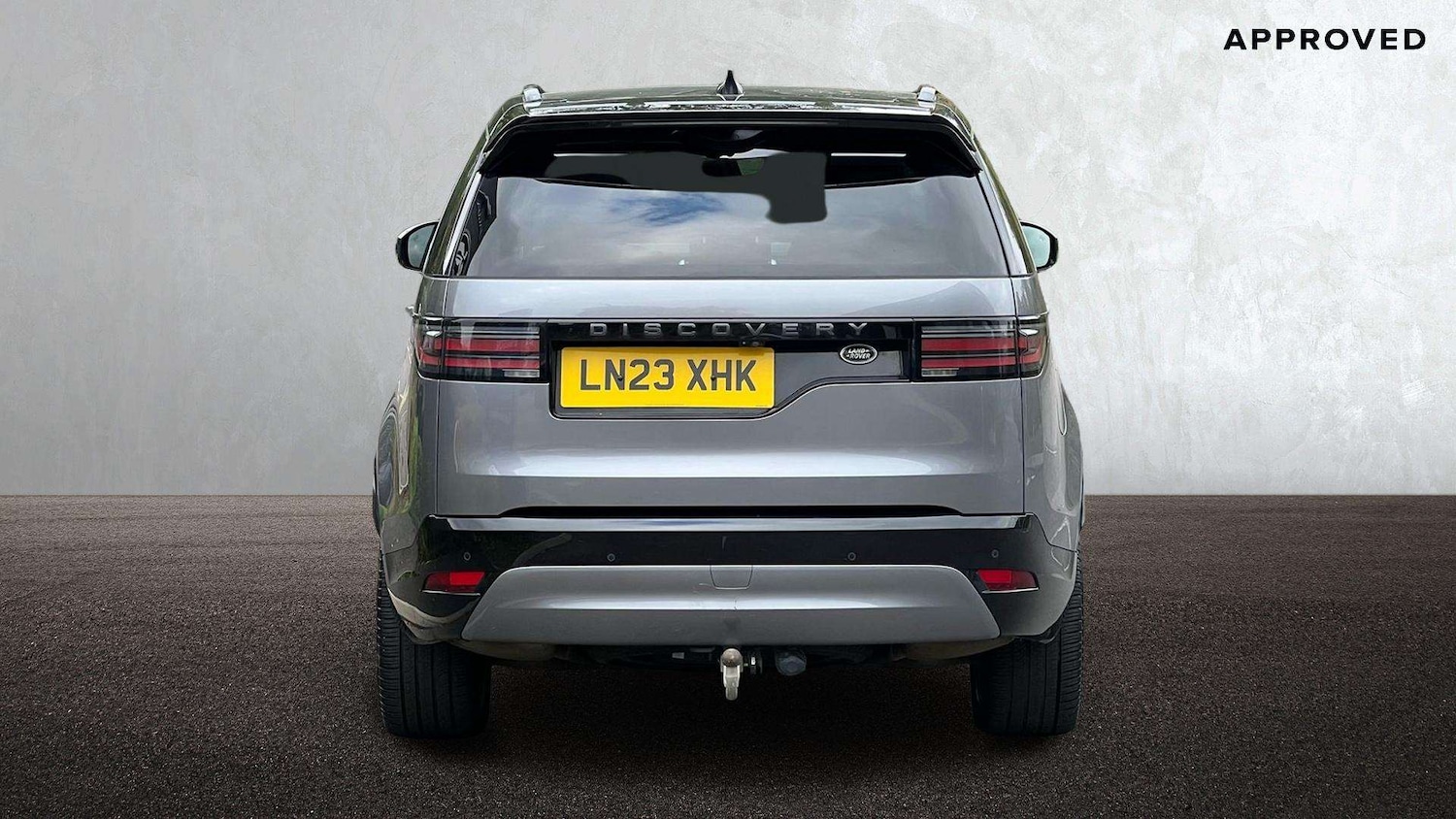 Used Land Rover Discovery 2023 for sale - 76459910: Photo 6