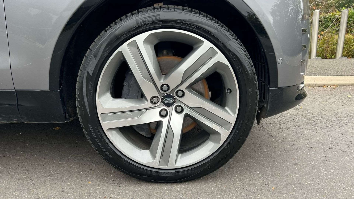 Used Land Rover Discovery 2023 for sale - 76459910: Photo 8