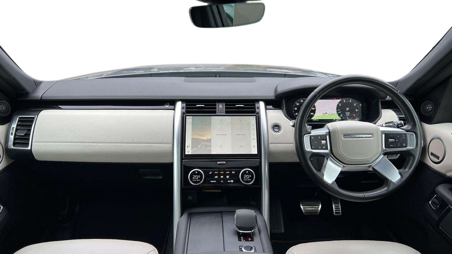 Used Land Rover Discovery 2023 for sale - 76459910: Photo 9