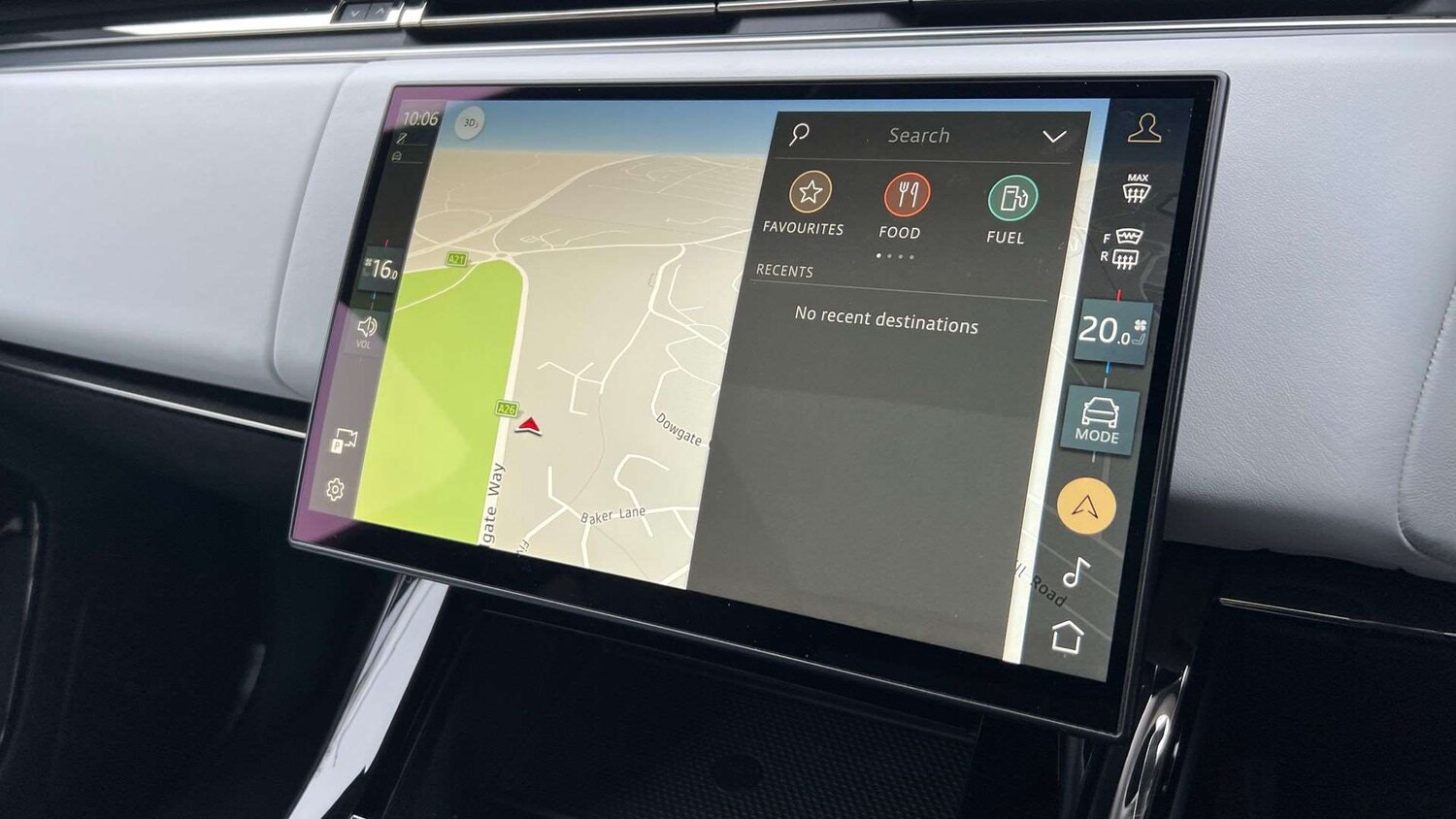 Used Land Rover Range Rover Sport 2023 for sale - 76475869: Photo 11