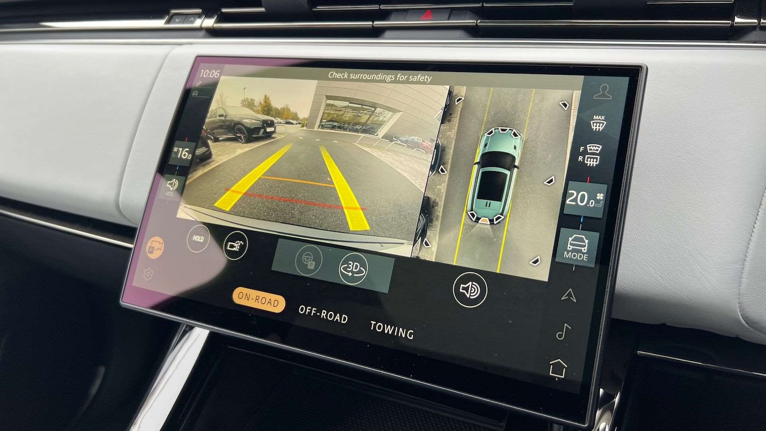 Used Land Rover Range Rover Sport 2023 for sale - 76475869: Photo 12