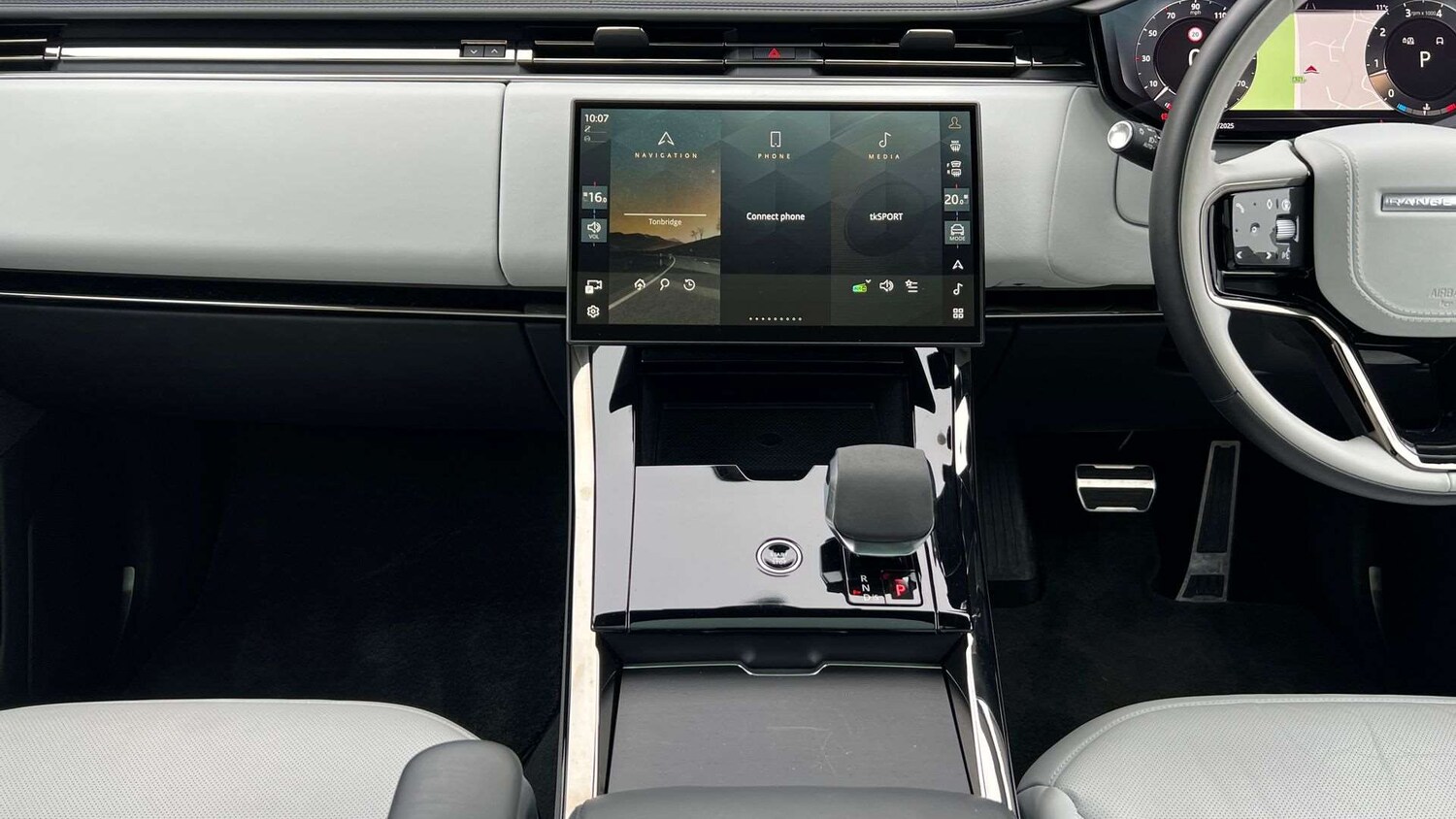 Used Land Rover Range Rover Sport 2023 for sale - 76475869: Photo 14