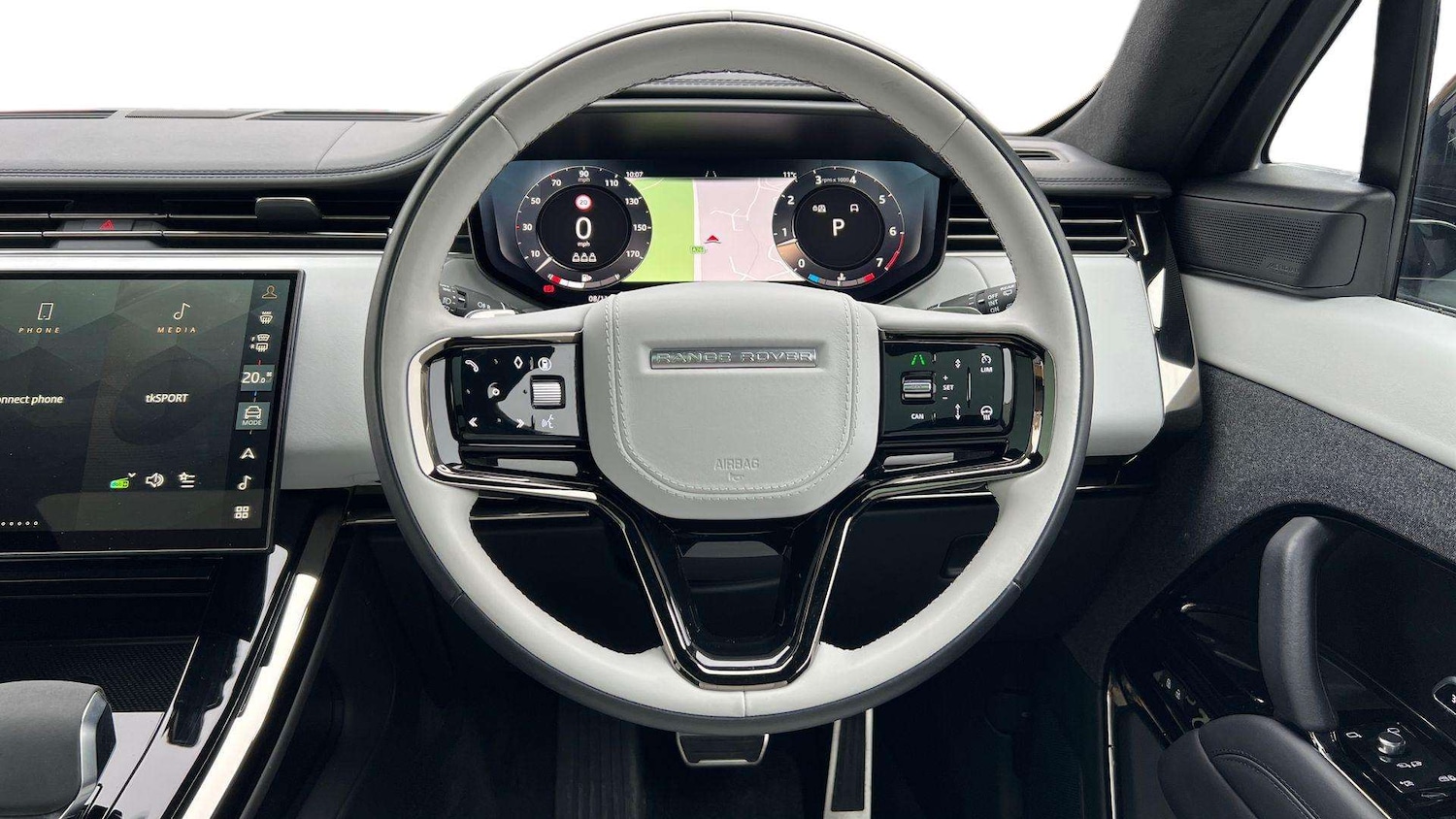 Used Land Rover Range Rover Sport 2023 for sale - 76475869: Photo 15