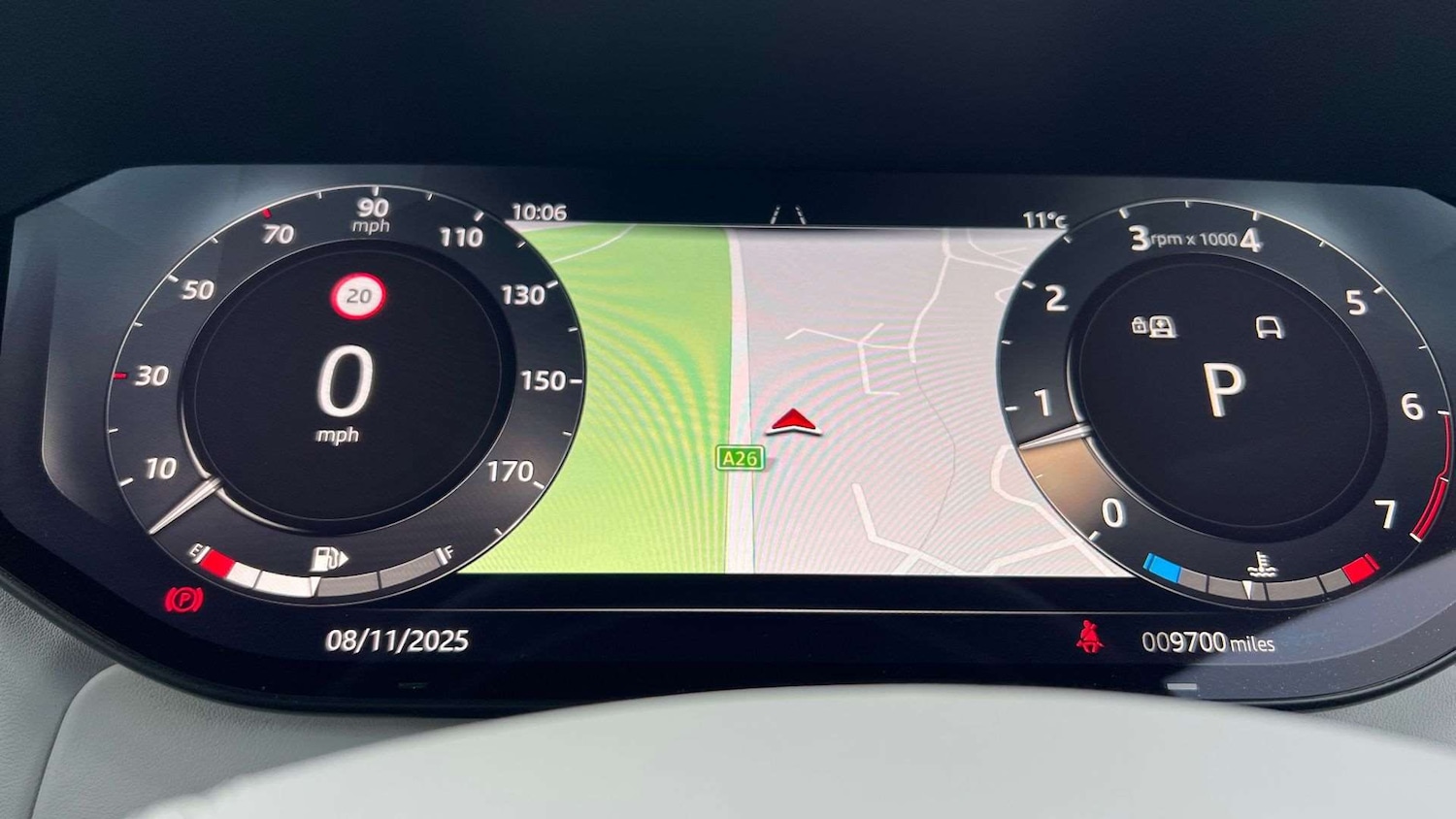 Used Land Rover Range Rover Sport 2023 for sale - 76475869: Photo 16