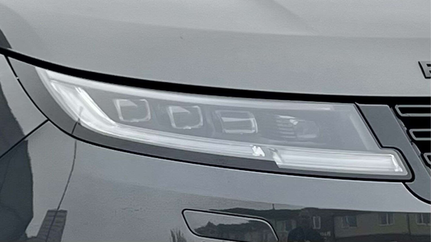 Used Land Rover Range Rover Sport 2023 for sale - 76475869: Photo 17