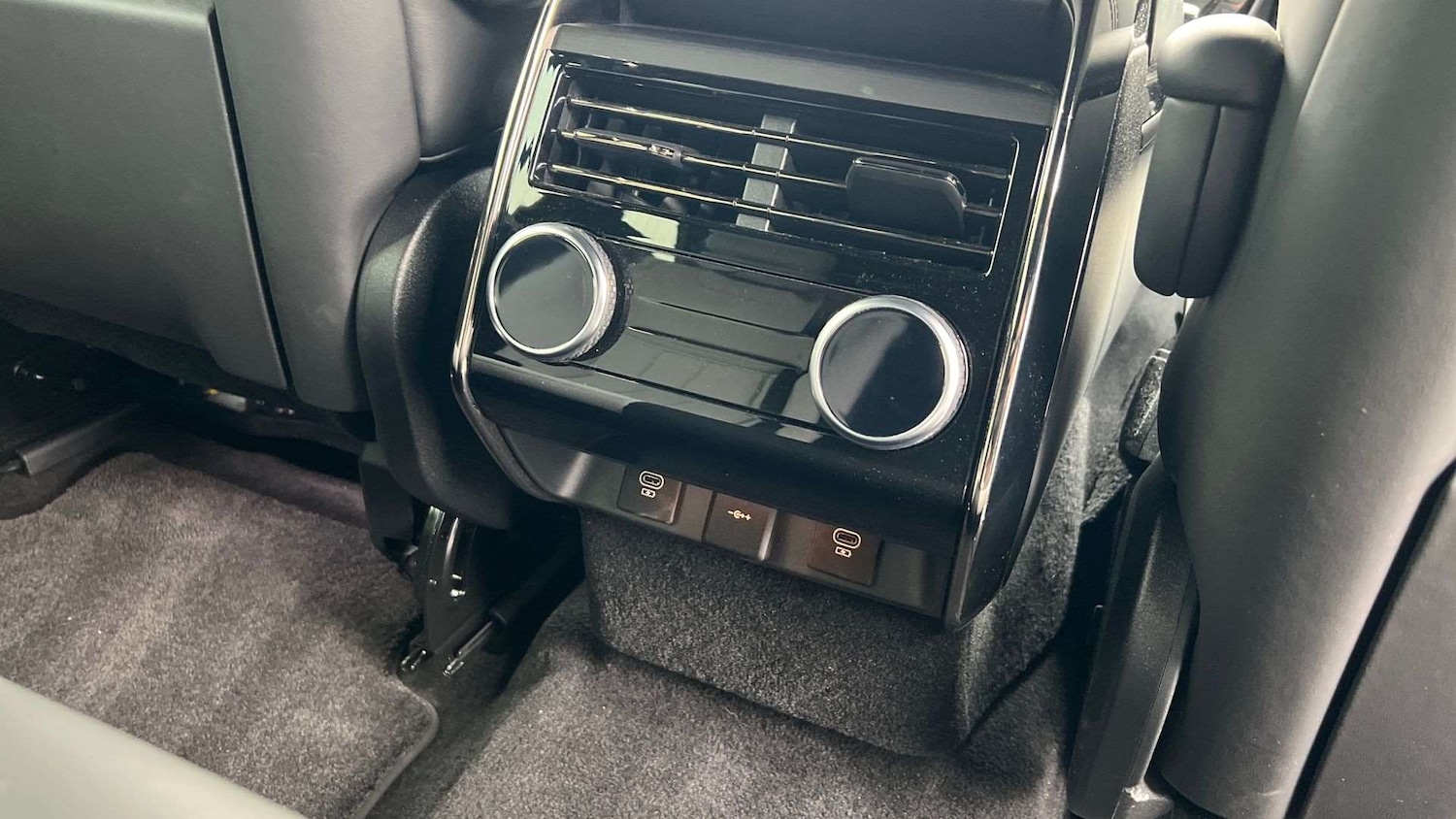 Used Land Rover Range Rover Sport 2023 for sale - 76475869: Photo 18